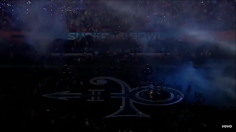 The G.O.A.T. Super Bowl Halftime Show, Courtesy Of Minnesota
