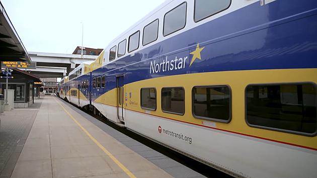 Non-Metro Twins Fans: Northstar Commuter Rail Returns For 2024!