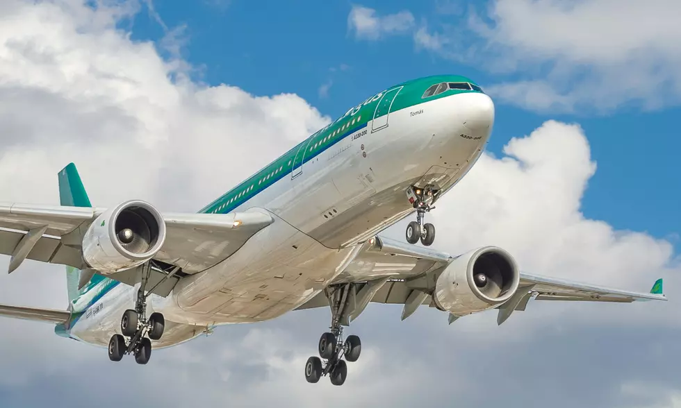 Minnesotans Wanting to Fly to Ireland – Nonstop Flight is Back
