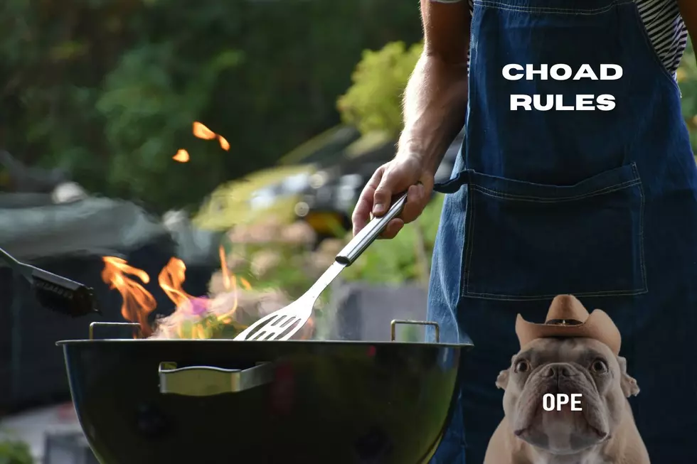 Happy National BBQ Day! Here’s How to Grill With Charcoal
