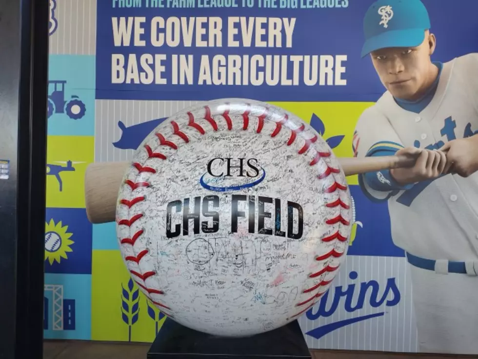 [GALLERY] Choad on the Road: CHS Field for Saints vs (Iowa) Cubs