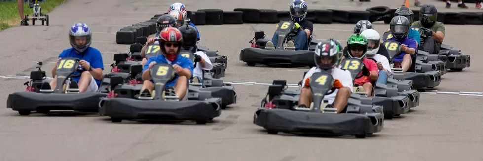 Ready for Some Kart Racing? MN Hidden Gem Opens this Weekend