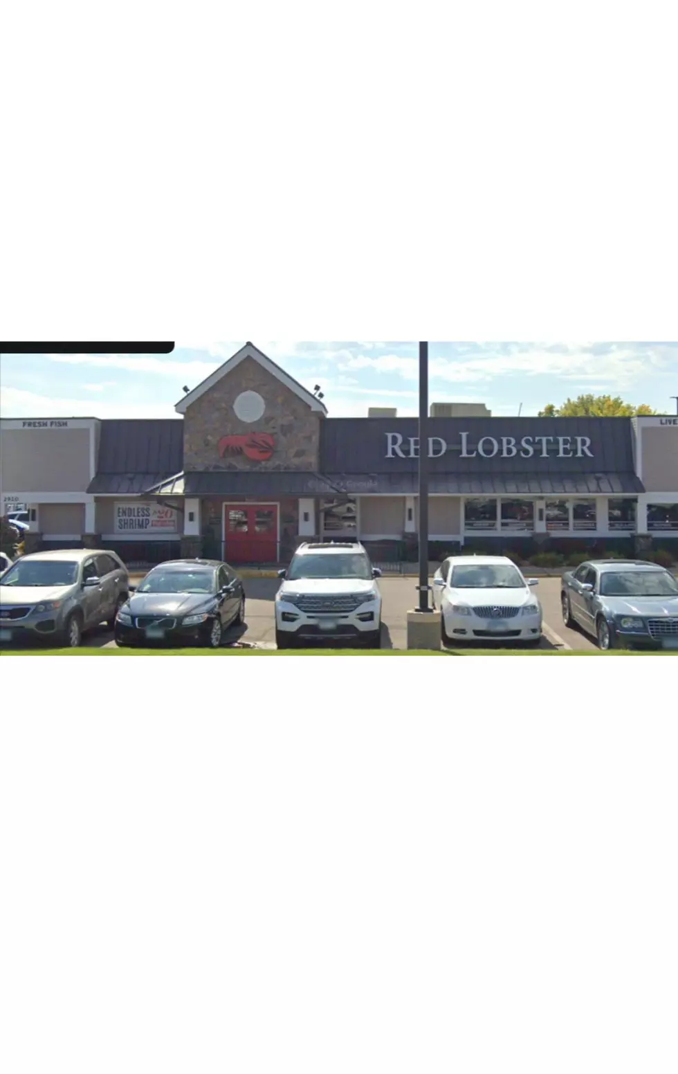 Red Lobster in St. Cloud Closing? Company May File for Bankruptcy