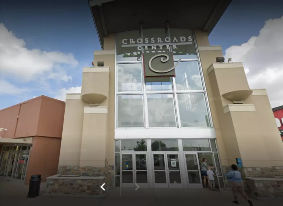 Another Store Closing in St. Cloud Crossroads Mall - Bankruptcy