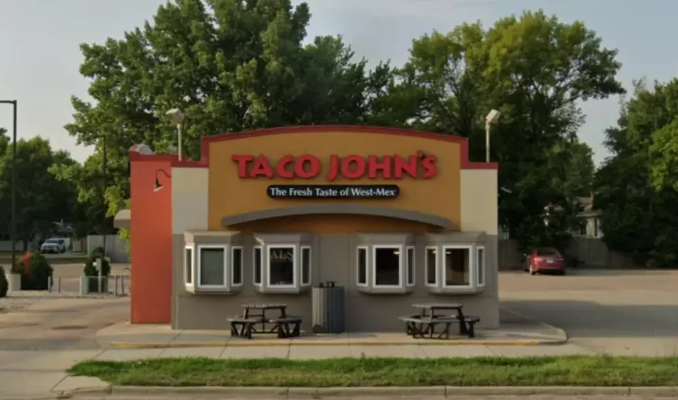 Bummer: Two More Minnesota Taco John’s Restaurants Close