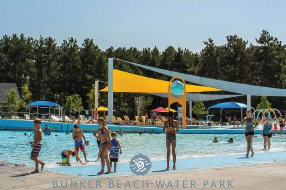 When Will Minnesota’s Largest Water Park Open?