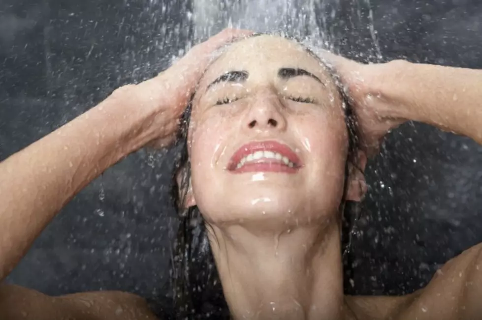 Your Shower Style Reveals Your Personality