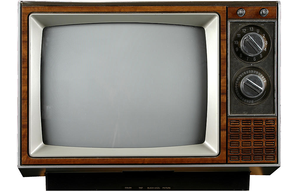 Old TVs Create Big Trash Problems.  Boise Offers Help.