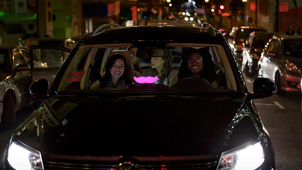 Uber Competitor Lyft Launches In Boise Thursday