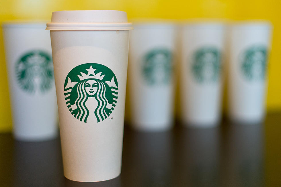 Starbucks is Adding a New Buzz Drink