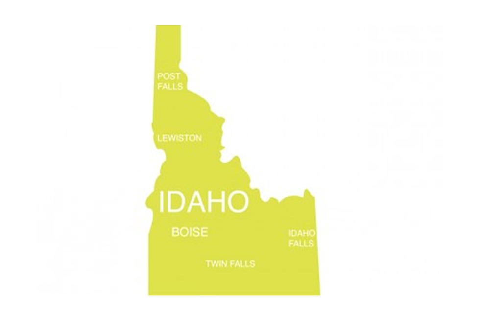 Idaho’s Population is About to Boom