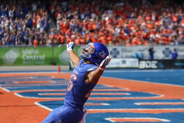 Air Quality Could Cause Big Changes to Boise State&#8217;s Road Match-Up Against Washington State