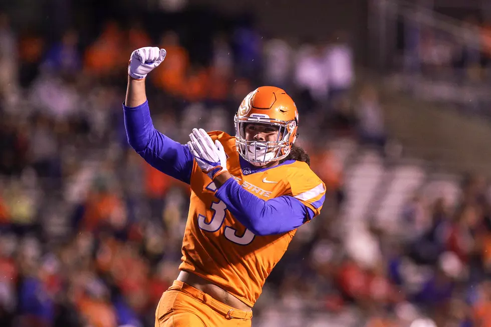 GAME DAY GUIDE: Everything  You Need to Know about Boise State vs Virginia