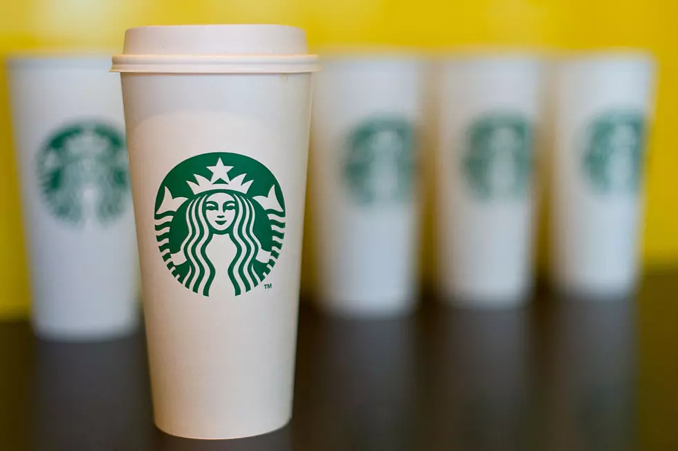 How to Score FREE Coffee Every Day in January at Idaho Starbucks