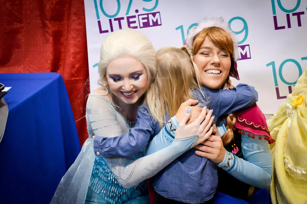 LITE-FM at Canyon County Kids Expo: Gallery 2