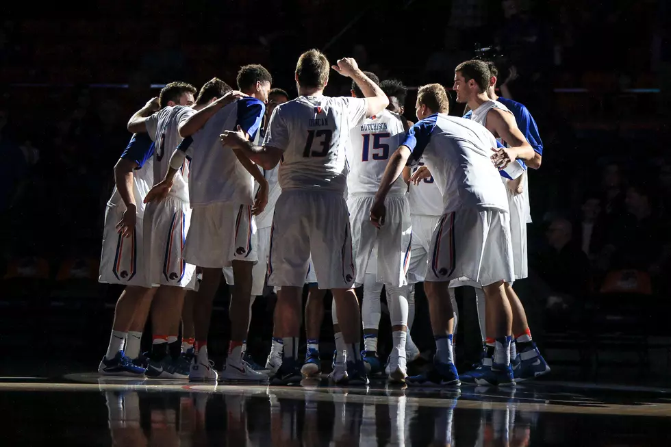 Win Boise State Basketball Tickets with the LITE-FM App