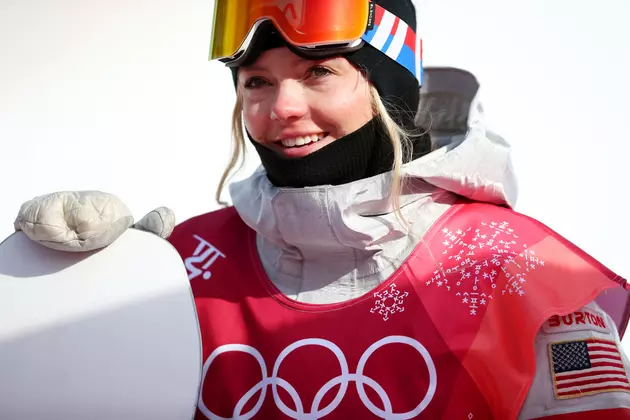 Rigby&#8217;s Jessika Jenson Goes for Gold in First Ever Big Air Competition