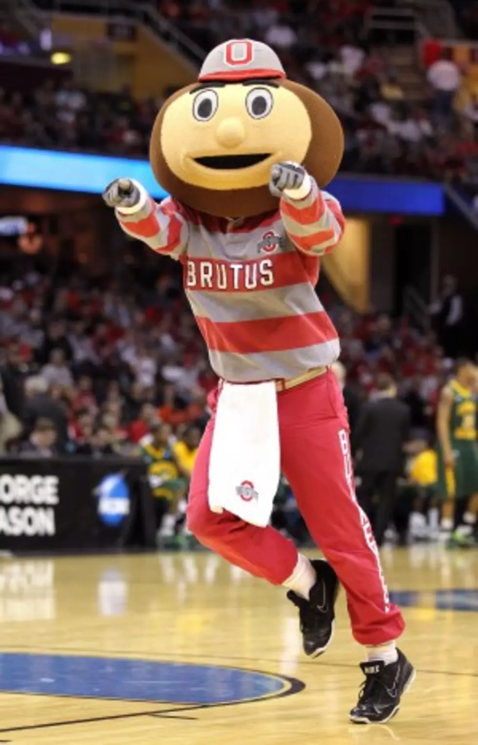 George Mason v Ohio State