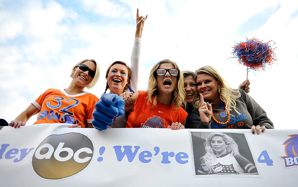 The Ten Must See Away Games For Boise State Football