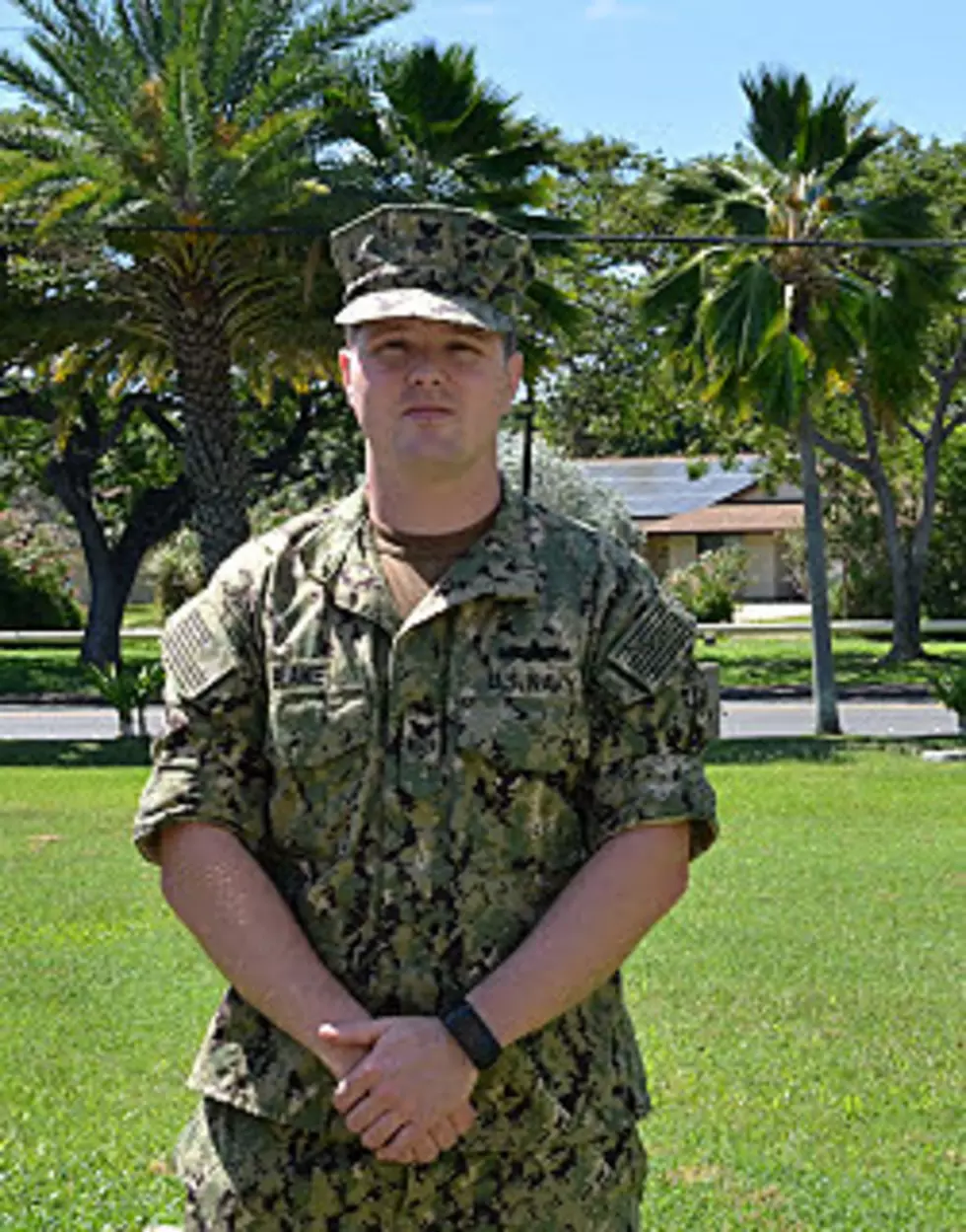 Pearl Harbor Soldier Credits Idaho for his Navy Success
