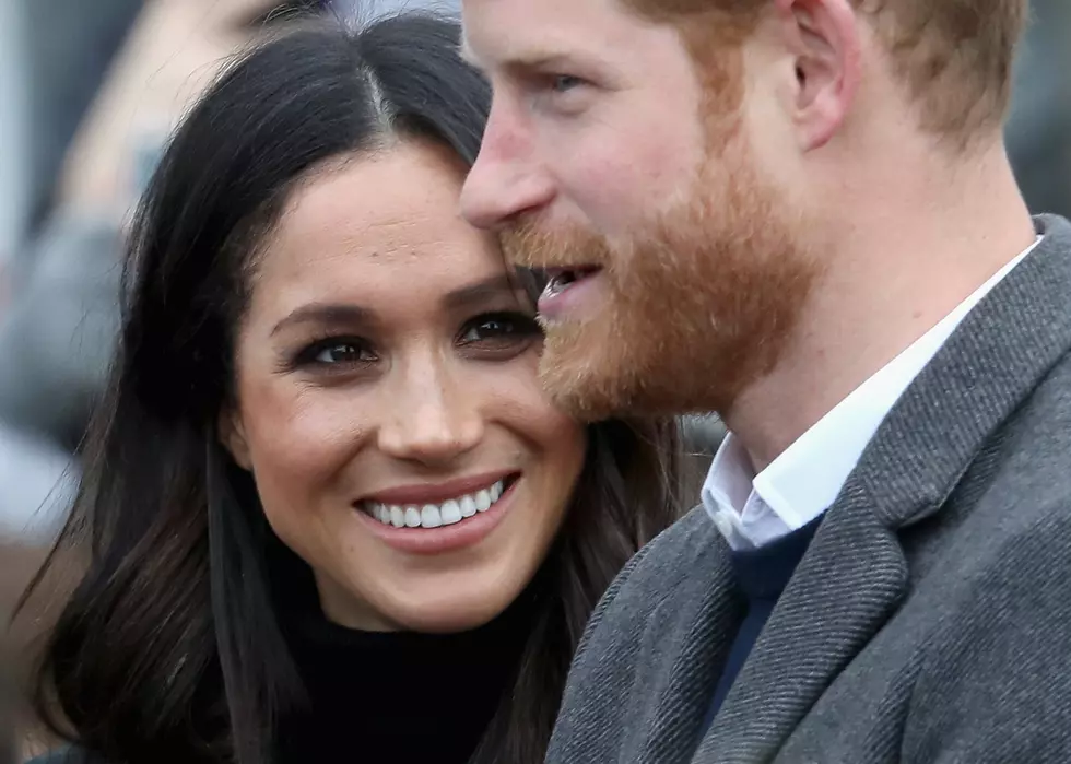 You’ll Never Believe How Idaho is Celebrating the Royal Wedding