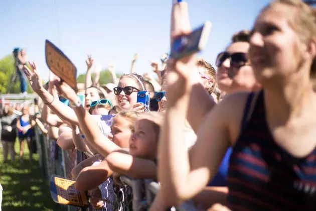 LITE-FM Wants to Put YOU On Stage at Boise Music Festival