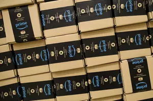 Do Your Grocery Shopping in Boise; Get $10 FREE for Prime Day