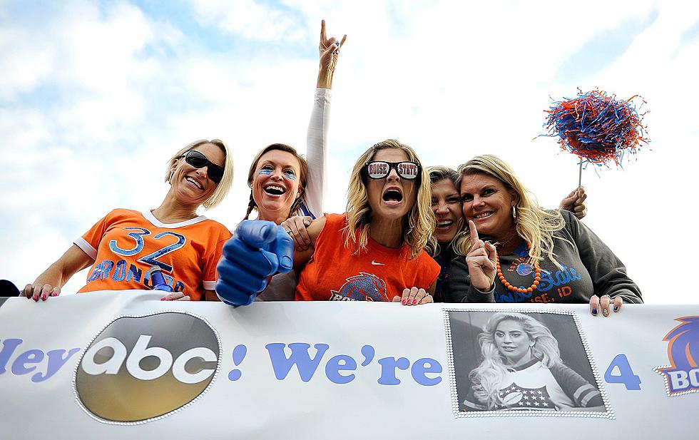 Pass Me a Cold One: Boise State to Sell Alcohol at Home Games