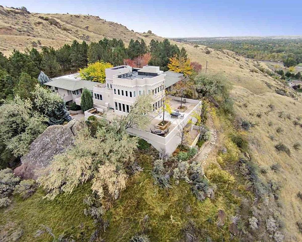 5 Boise Mansions You Could Buy if You Win the Mega Millions