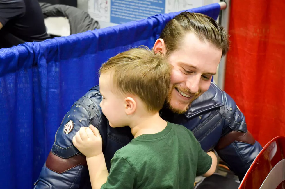 LITE-FM At Canyon County Kids Expo 2019: Gallery 5