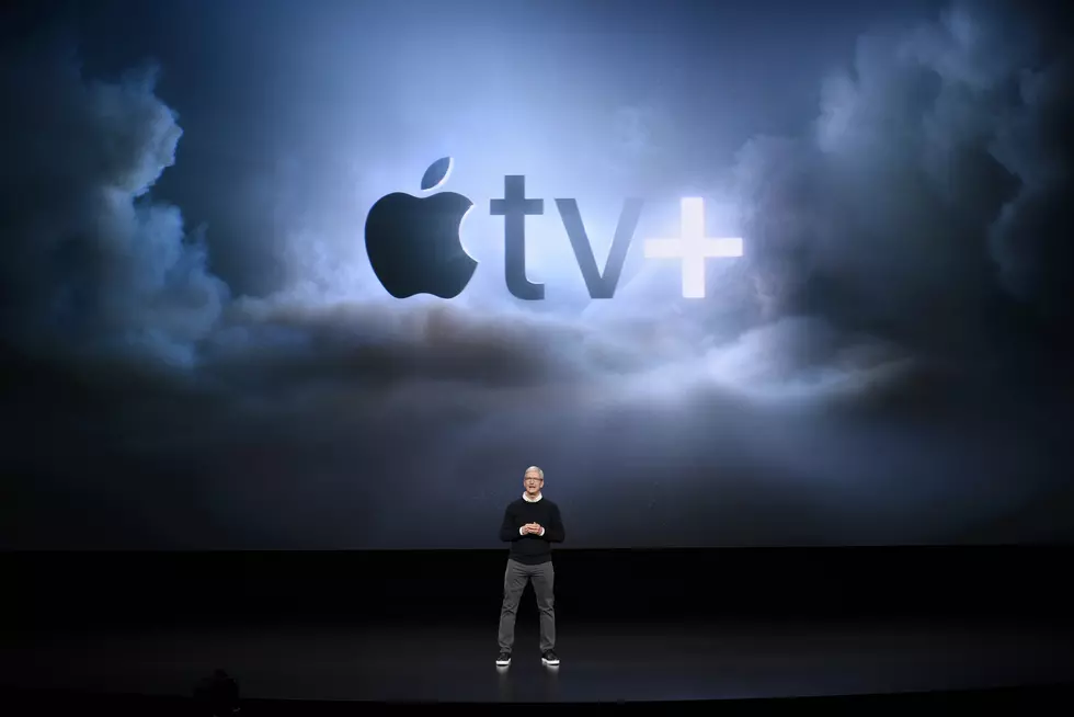 Why the Treasure Valley Should Be THRILLED About Apple’s TV+ Reveal