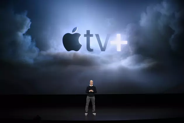 Why the Treasure Valley Should Be THRILLED About Apple&#8217;s TV+ Reveal