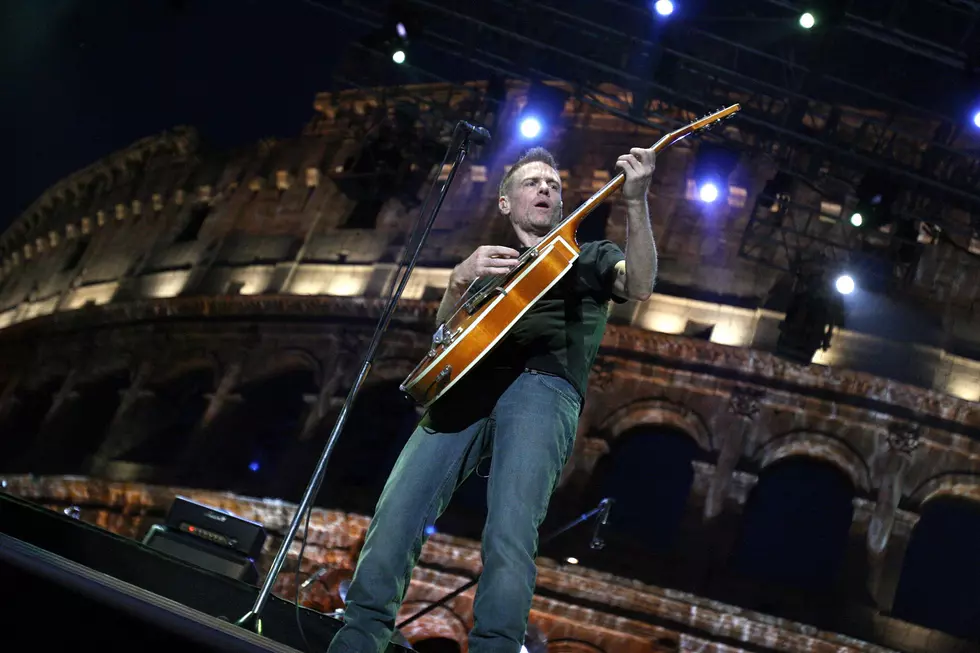 Bryan Adams Tickets Drop to $20 For One Day Only