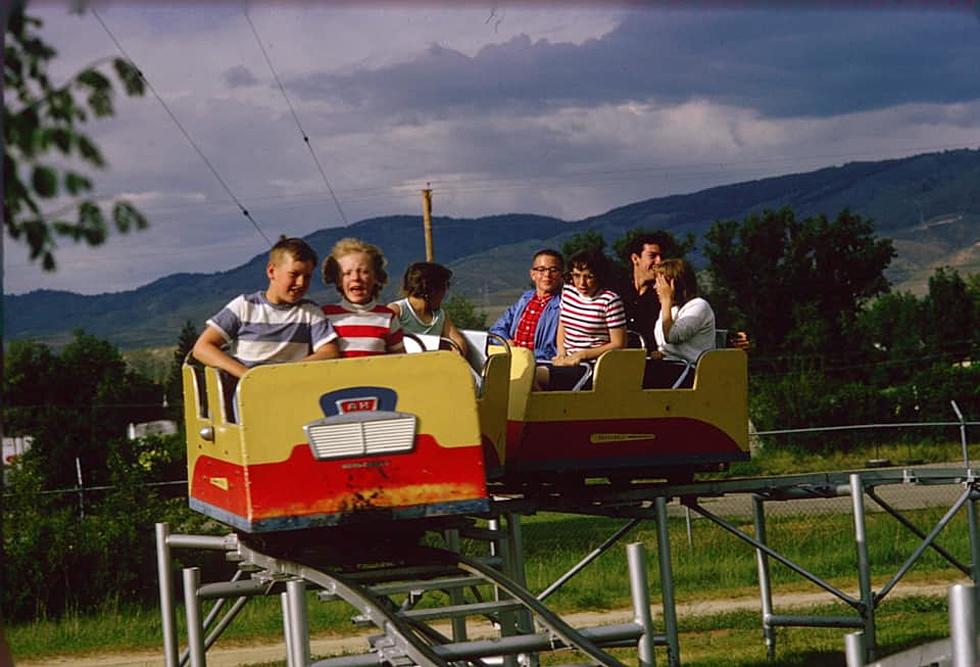 Remember When Boise Had an Amusement Park?