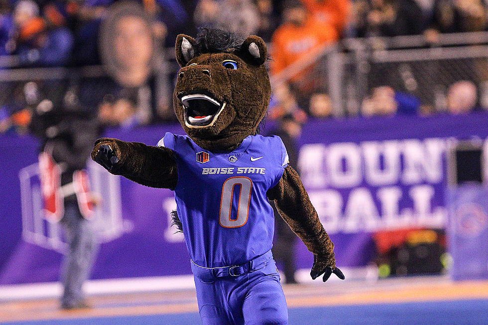 Boise State Makes More Pieces of Kellen Moore Era Blue Turf Available to Fans