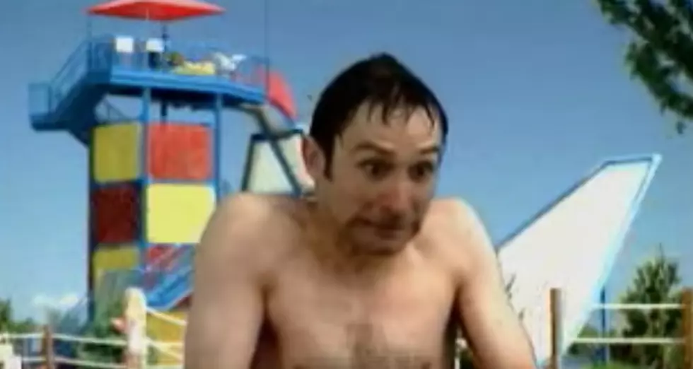 These Vintage Roaring Springs Commercials Will Make You LOL [VIDEO]