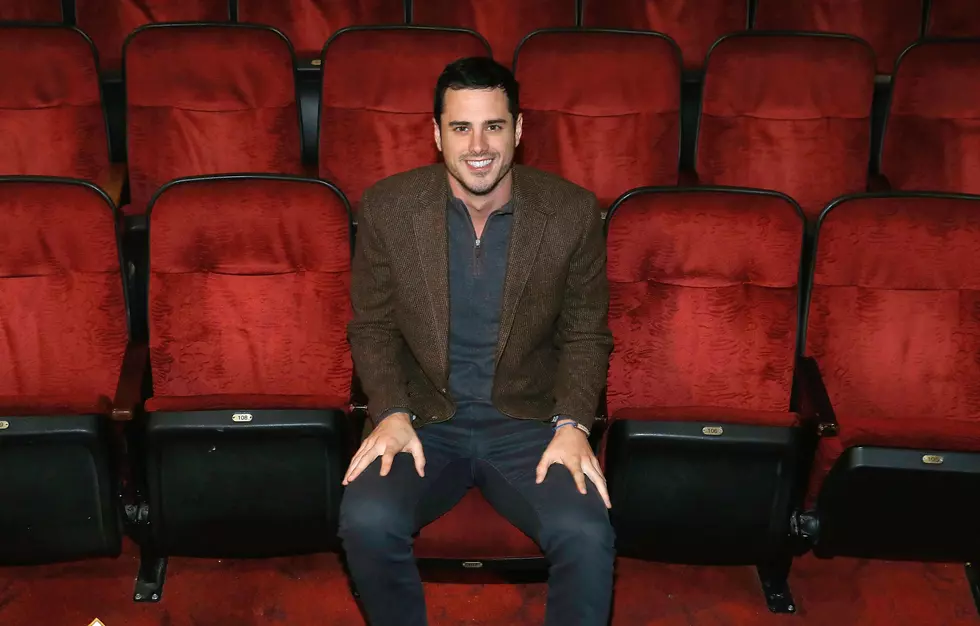 The Bachelor’s Ben Higgins to Host ‘The Bachelor Live on Stage’ in Boise