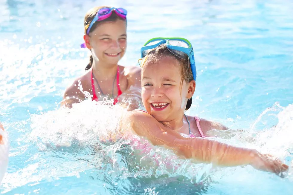 Nampa Outdoor Pools to Open Saturday