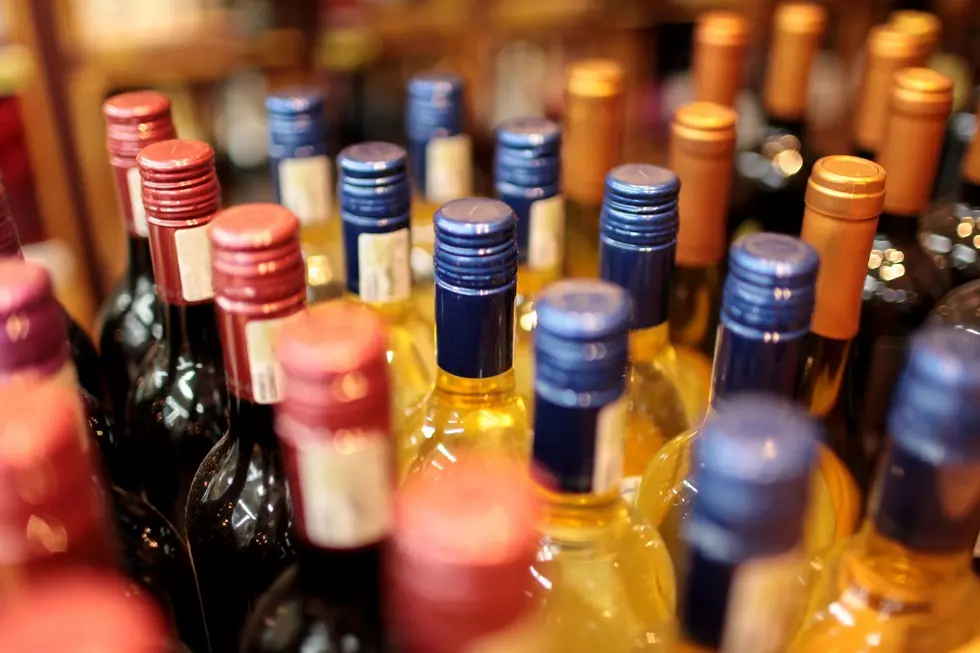 Idaho wineries could get OK to store extra wine in state