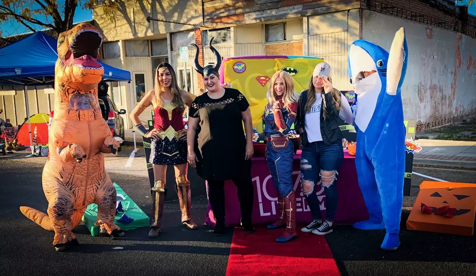 Boise’s Best Halloween Freebies and Deals 2019