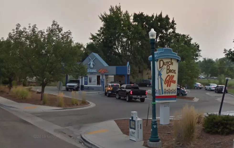 Dutch Bros Loyalty Card Scandal; Duo Steals Stamp Cards and Stamp
