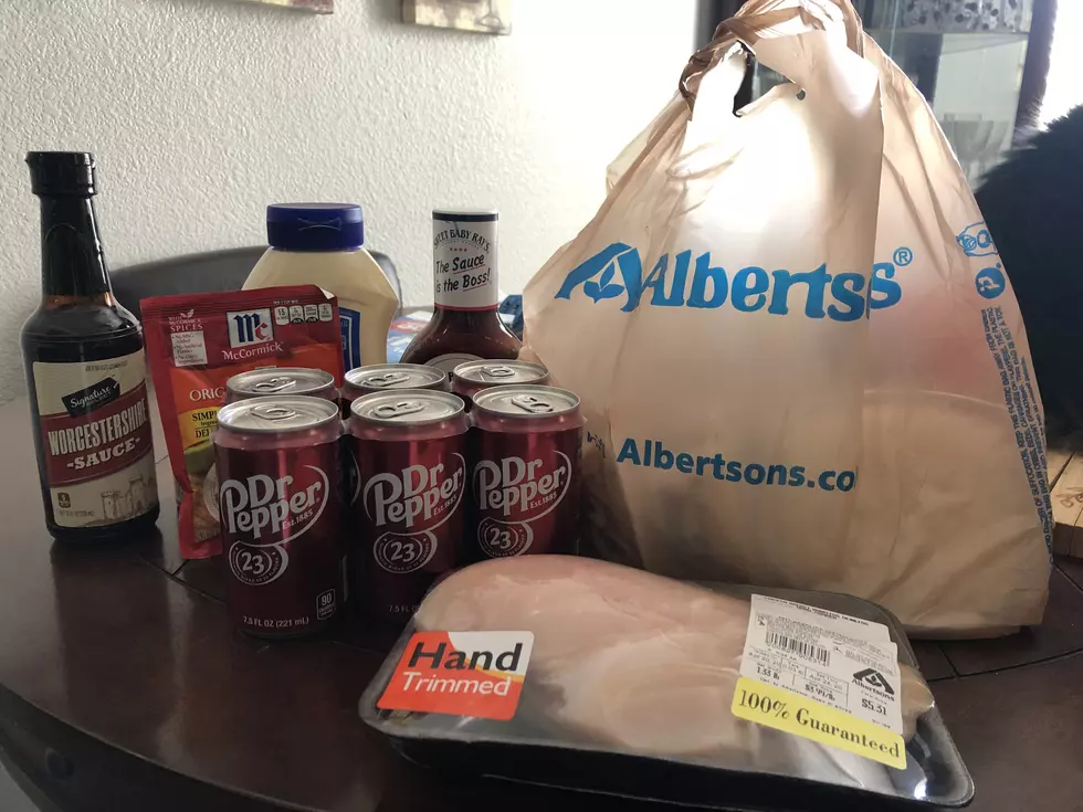 How Albertsons Helped Me Conquer My Current Grocery Store Fears