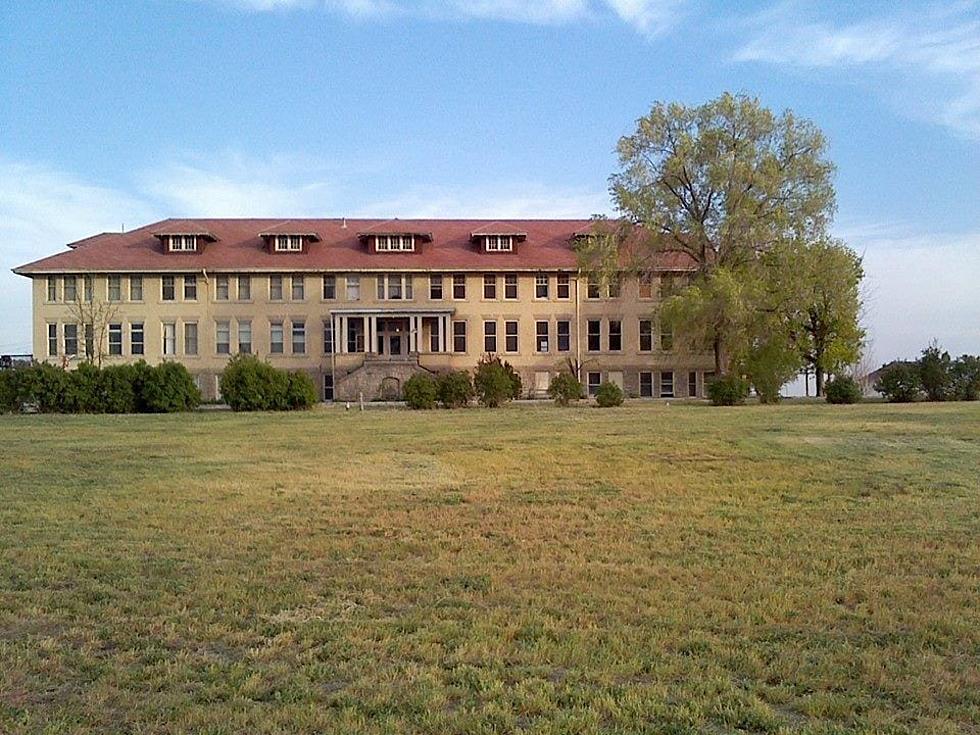 Are You Brave Enough to Ghost Hunt at the Idaho State Tuberculosis Hospital?