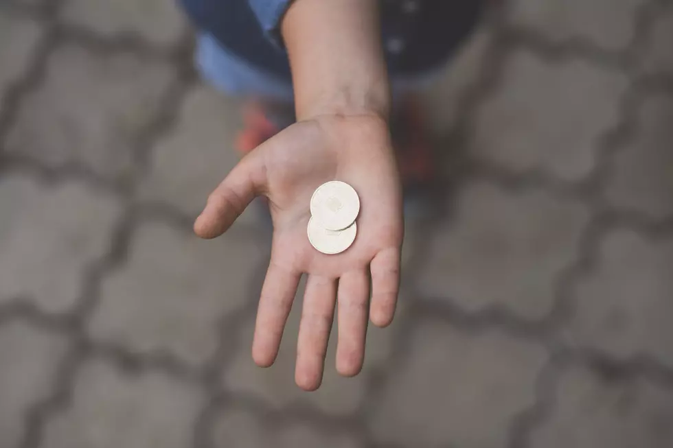 How A 50-Cent Coin Sent Me Into An Emotional Spiral