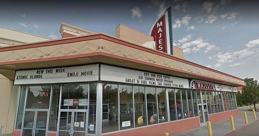 You Can Rent a Meridian Movie Theater to Watch Christmas Movies With Your Friends
