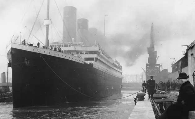 Discovery Center of Idaho Welcomes New Titanic Exhibit Next Month