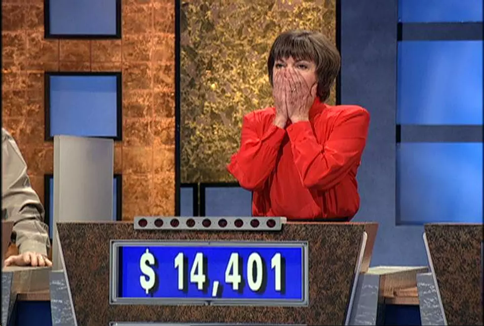 Only a Genius Could Get All 20 of These Idaho Jeopardy Clues Correct