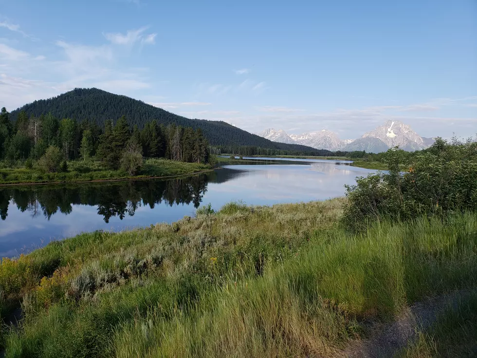 Visitors Are Still Flocking To One Idaho National Park