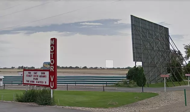 One of Idaho&#8217;s Only Remaining Drive-Ins Announces Opening Weekend