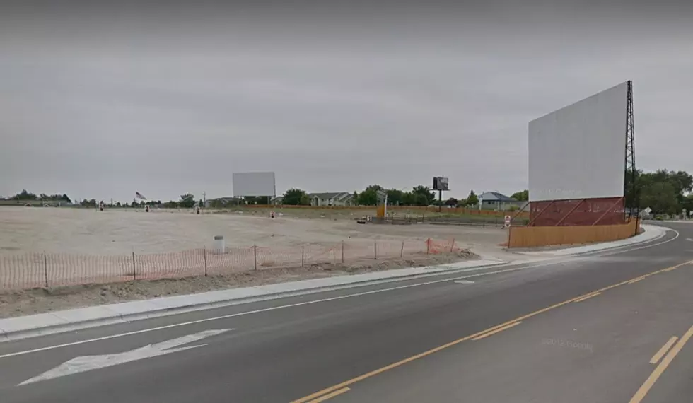 One Of Idaho’s Only Remaining Drive-In Theaters Announces 2022 Opening Date